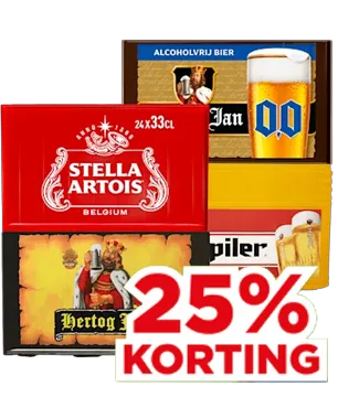 BBQ-aanbiedingen van deze week