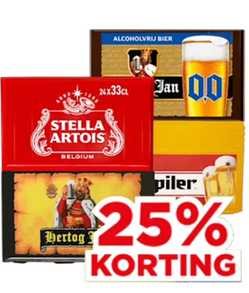 BBQ-aanbiedingen van deze week