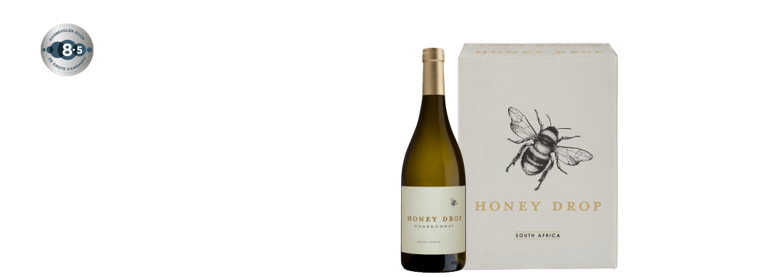 Honey Drop Chardonnay