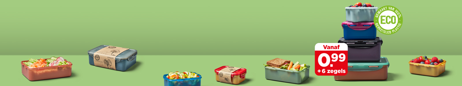 PLUS SUPERMARKT HOLLAND visual data 7