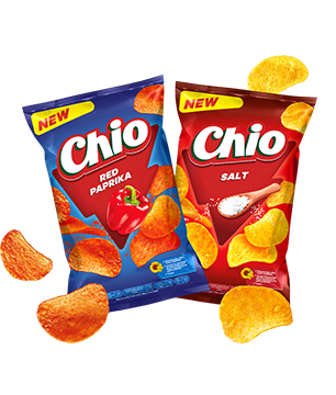 Chio chips