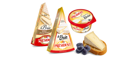 President kaas