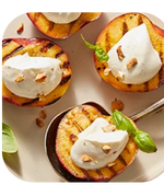 BBQ dessert recepten 