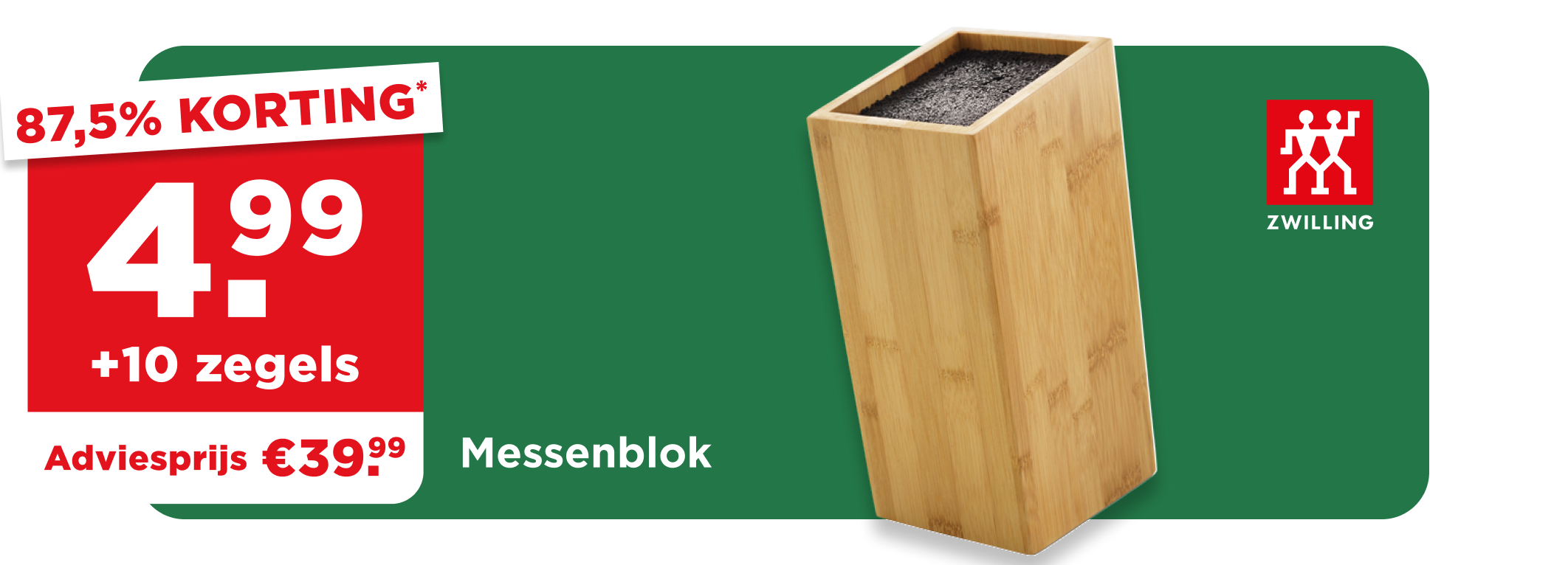 Messenblok