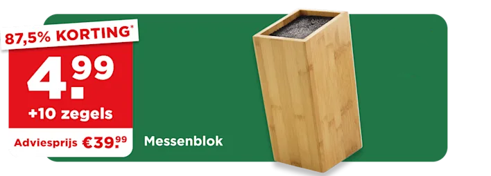 Messenblok