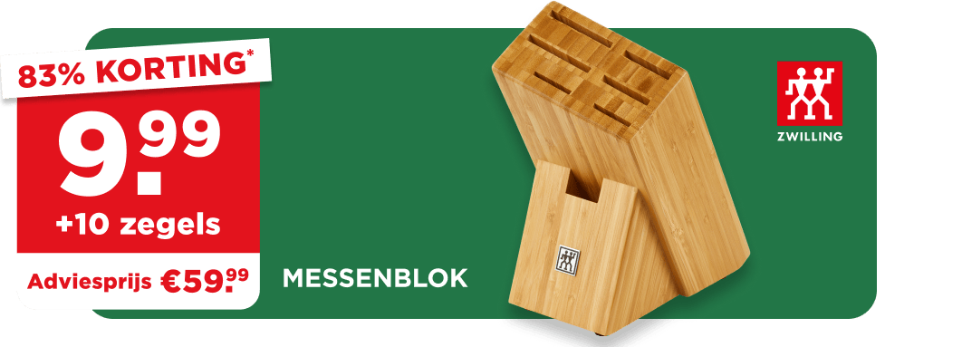 Messenblok
