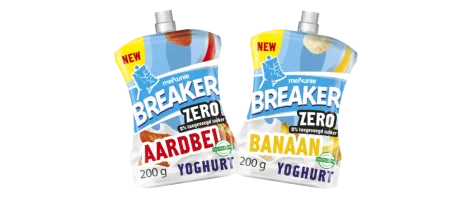 Braadboter Bakboter, braadboter - PLUS