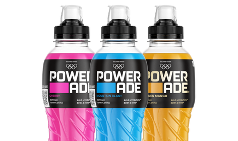 Powerade