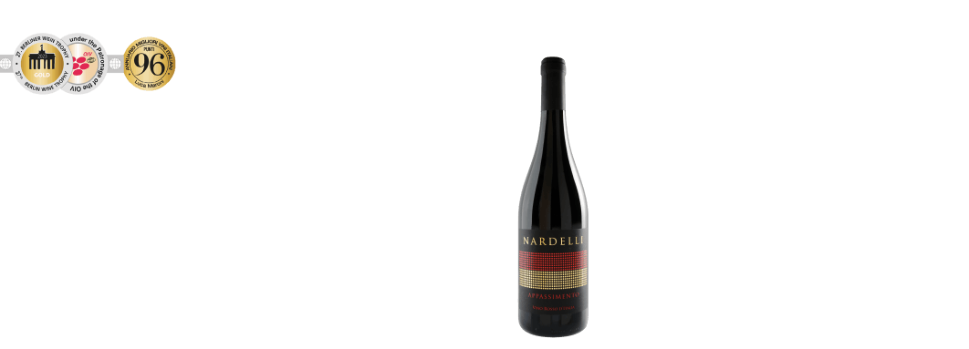 Nardelli Appassimento IGP