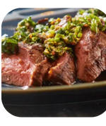 BBQ bavette recepten