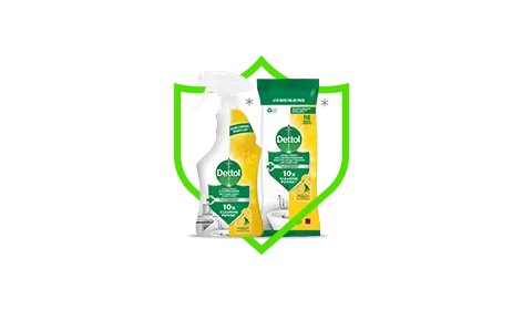 Dettol