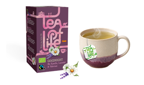 tea of life