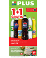 De folder van deze week bij PLUS.