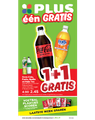 De folder van deze week bij PLUS.
