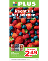 De folder van deze week bij PLUS.