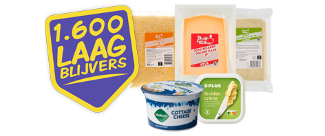 Laagblijvers