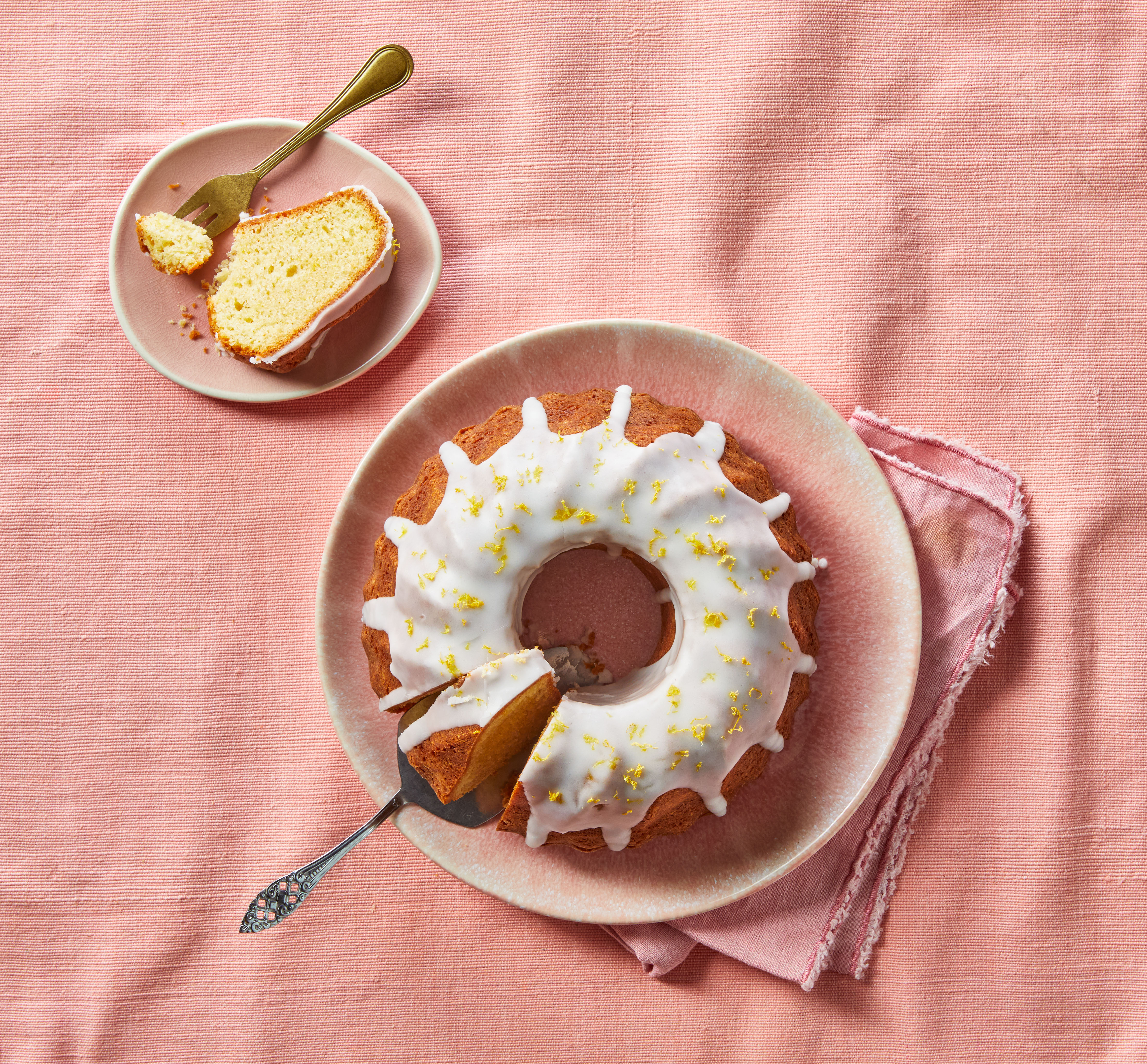 Klassieke citroentulband