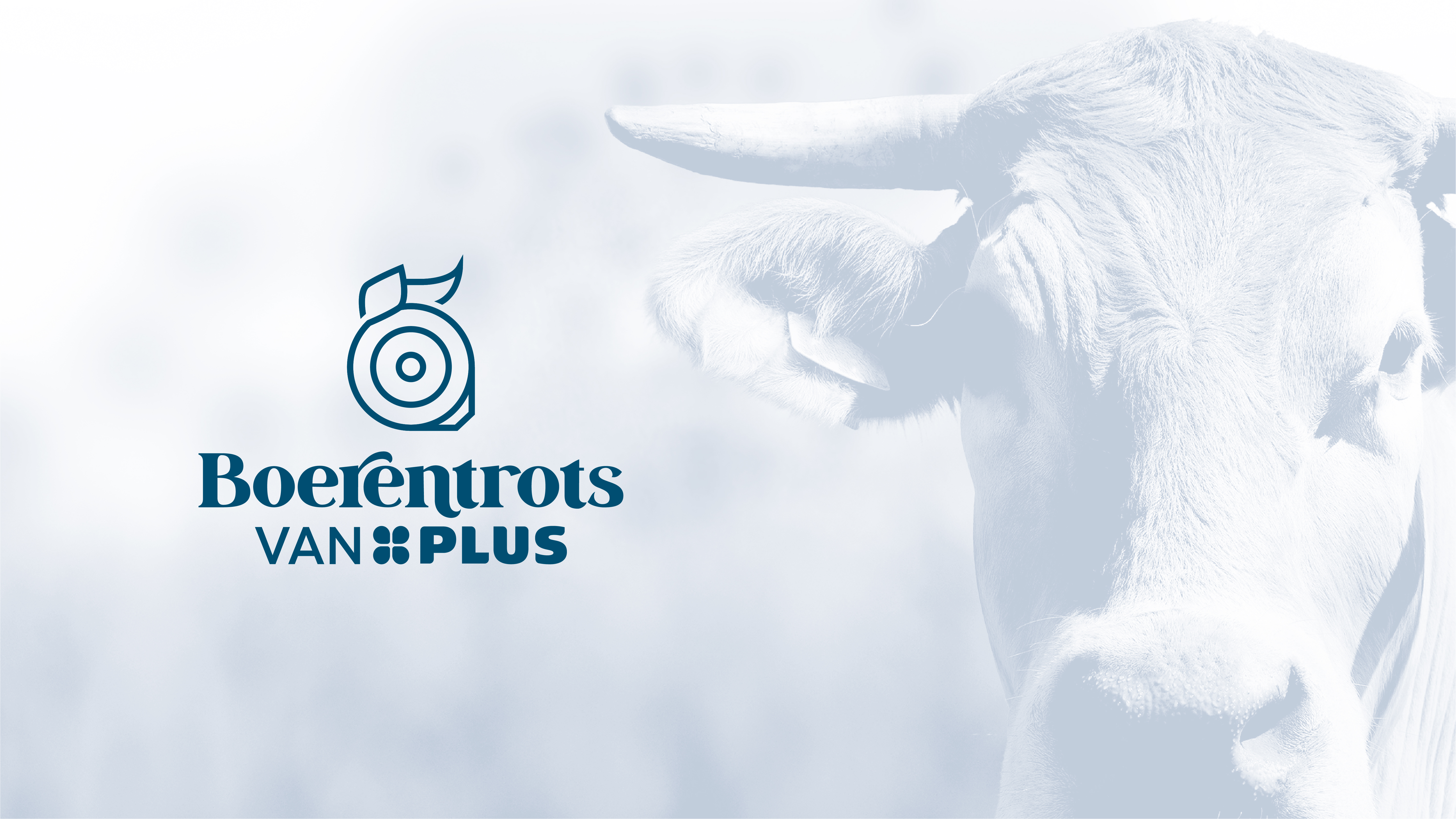 Boerentrots van PLUS 