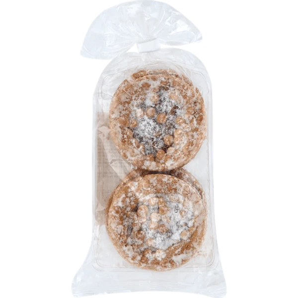 Lokaal Appelkruimelrondo