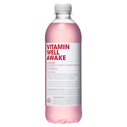 Awake