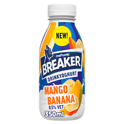 Breaker Drink mango