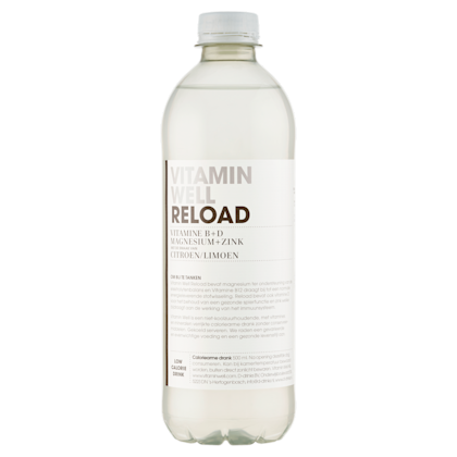Reload