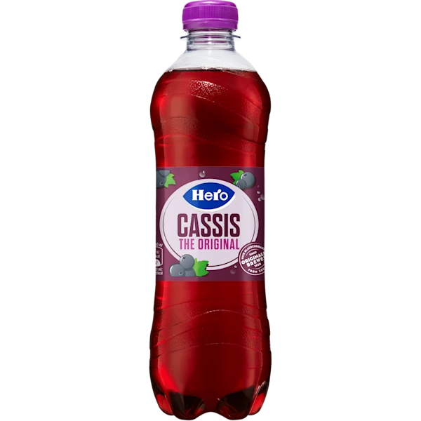 Hero Cassis