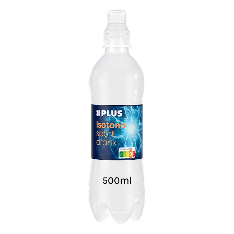 PLUS Sportdrank isotone