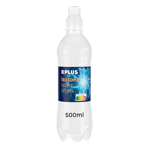 PLUS Sportdrank isotone