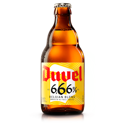 666 Blond