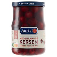 Aarts Kersen zonder pit
