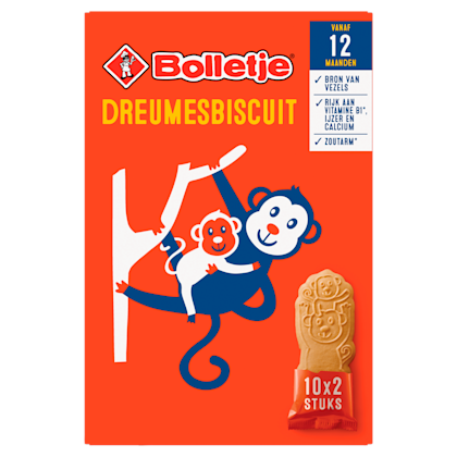 Dreumes biscuit