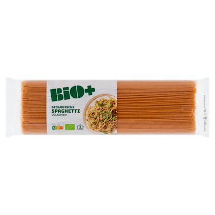 Spaghetti volkoren