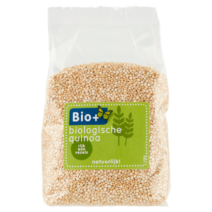 Quinoa