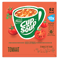 Knorr Cup-a-Soup Tomaat
