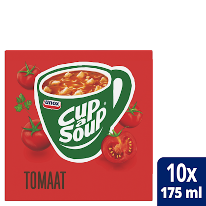 Cup-a-Soup Tomaat