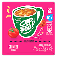 Knorr Cup-a-soup chinese tomaat