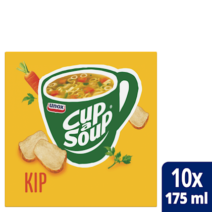 Cup-a-Soup Kip