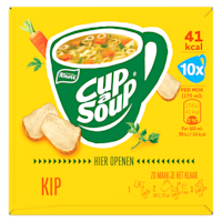 Knorr Cup-a-Soup Kip 
