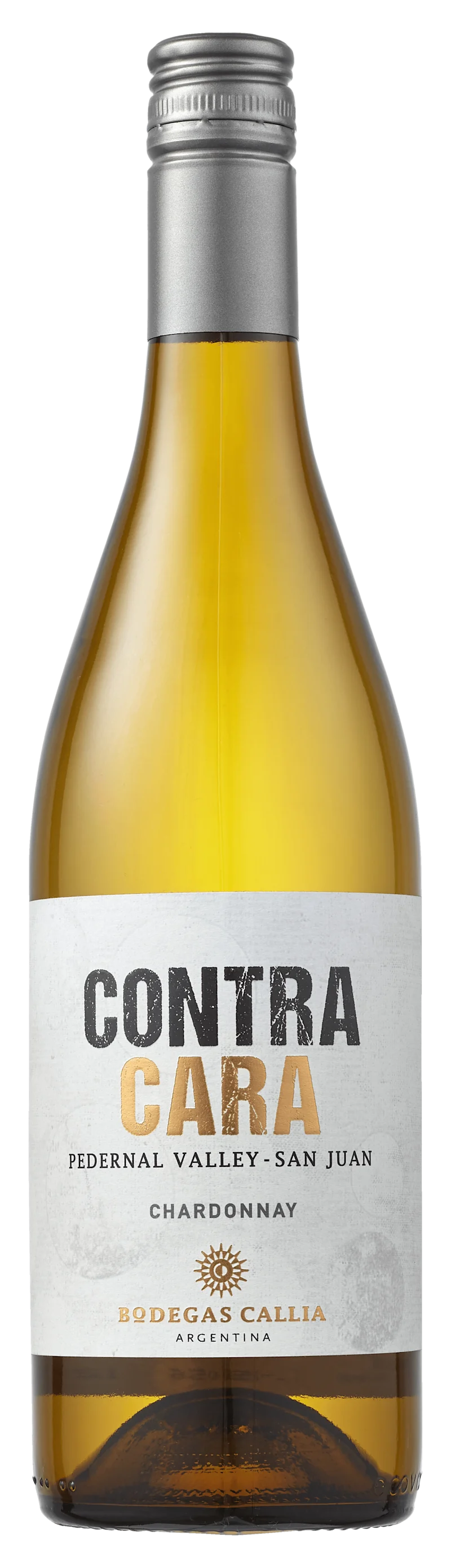 Callia Contra Cara Chardonnay