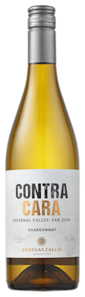 Contra Cara Chardonnay