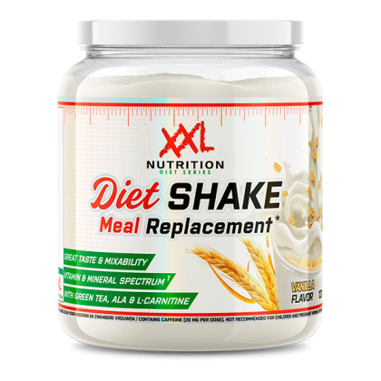 Xxlnut Diet Shake Vanille