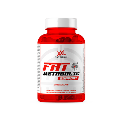 Xxlnut Fat metabolic support