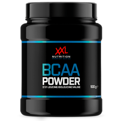 Xxlnut BCAA Powder tropical