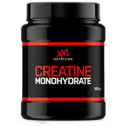 Creatine Monohydraat