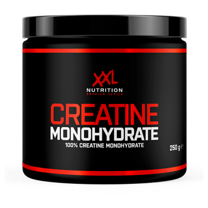 Creatine Monohydraat