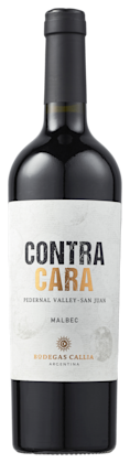 Contra Cara Malbec
