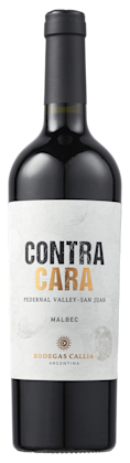 Callia Contra Cara Malbec