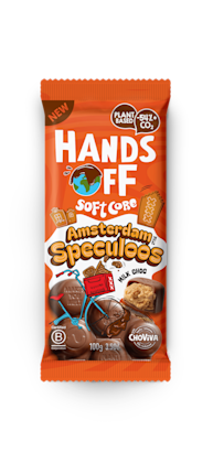 Amsterdam Speculoos