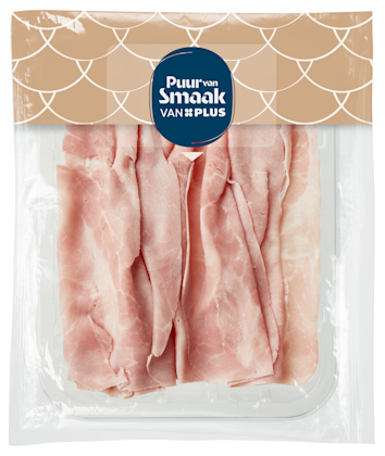 Flinterdunne Achterham